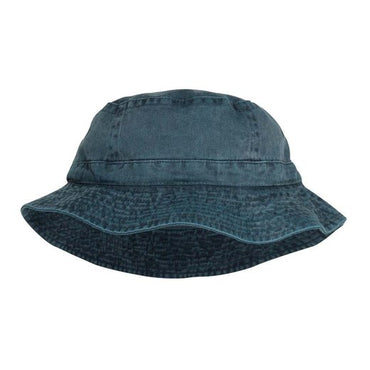 ACVA101 Adams Vacationer Pigment Dyed Bucket Hat