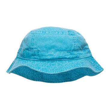 ACVA101 Adams Vacationer Pigment Dyed Bucket Hat