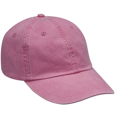 AD969 Adams Optimum Pigment Dyed-Cap