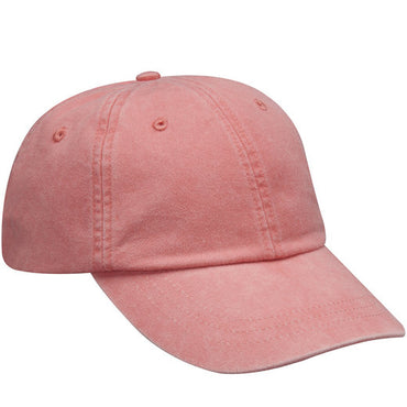 AD969 Adams Optimum Pigment Dyed-Cap