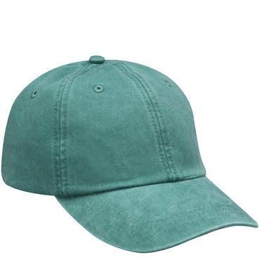 AD969 Adams Optimum Pigment Dyed-Cap