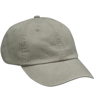 AD969 Adams Optimum Pigment Dyed-Cap