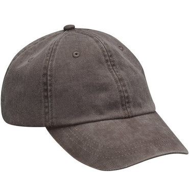 AD969 Adams Optimum Pigment Dyed-Cap