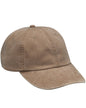 AD969 Adams Optimum Pigment Dyed-Cap