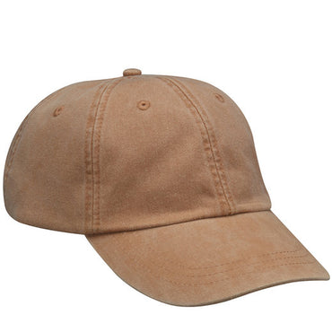 AD969 Adams Optimum Pigment Dyed-Cap