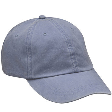 AD969 Adams Optimum Pigment Dyed-Cap