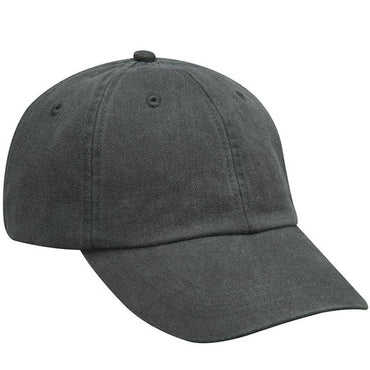 AD969 Adams Optimum Pigment Dyed-Cap