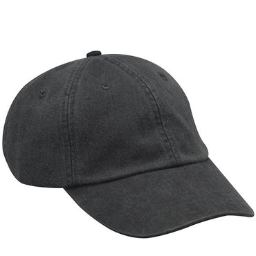 AD969 Adams Optimum Pigment Dyed-Cap