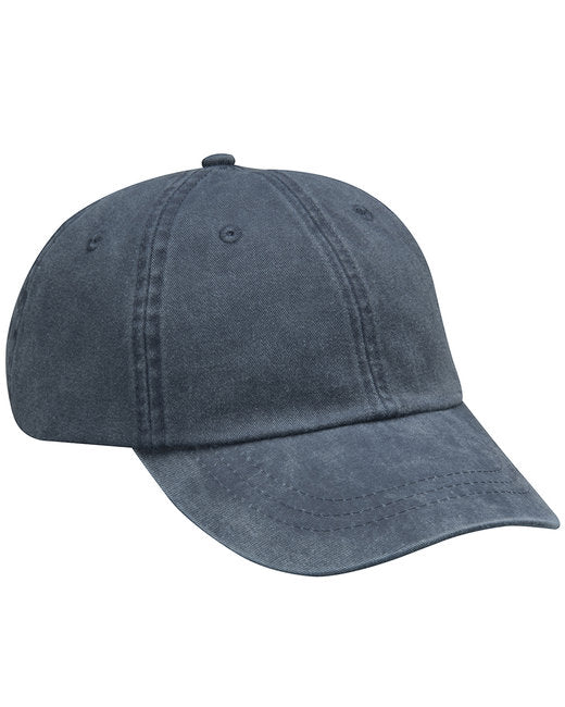 AD969 Adams Optimum Pigment Dyed-Cap