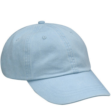 AD969 Adams Optimum Pigment Dyed-Cap