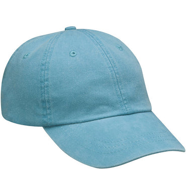 AD969 Adams Optimum Pigment Dyed-Cap