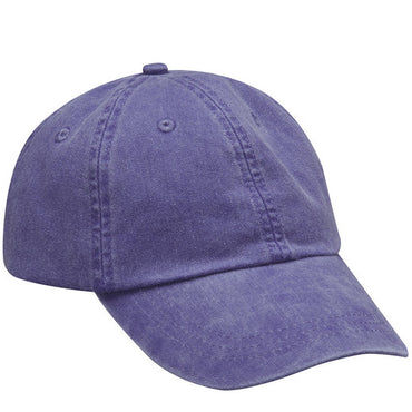 AD969 Adams Optimum Pigment Dyed-Cap