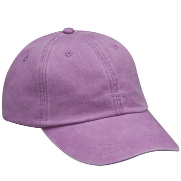 AD969 Adams Optimum Pigment Dyed-Cap