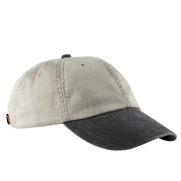 AD969 Adams Optimum Pigment Dyed-Cap