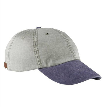 AD969 Adams Optimum Pigment Dyed-Cap