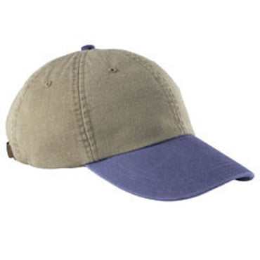 AD969 Adams Optimum Pigment Dyed-Cap