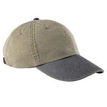 AD969 Adams Optimum Pigment Dyed-Cap