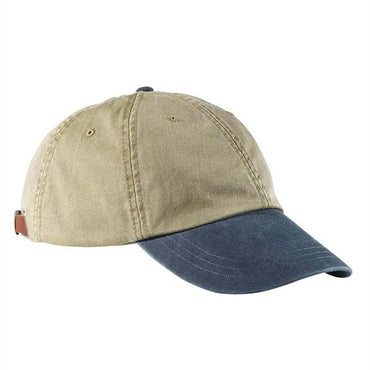 AD969 Adams Optimum Pigment Dyed-Cap