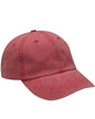AD969 Adams Optimum Pigment Dyed-Cap