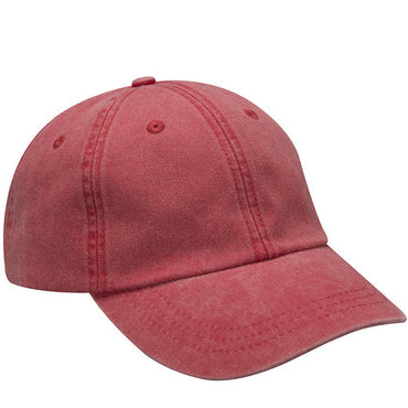 AD969 Adams Optimum Pigment Dyed-Cap