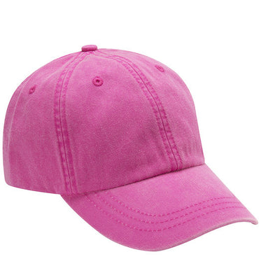 AD969 Adams Optimum Pigment Dyed-Cap