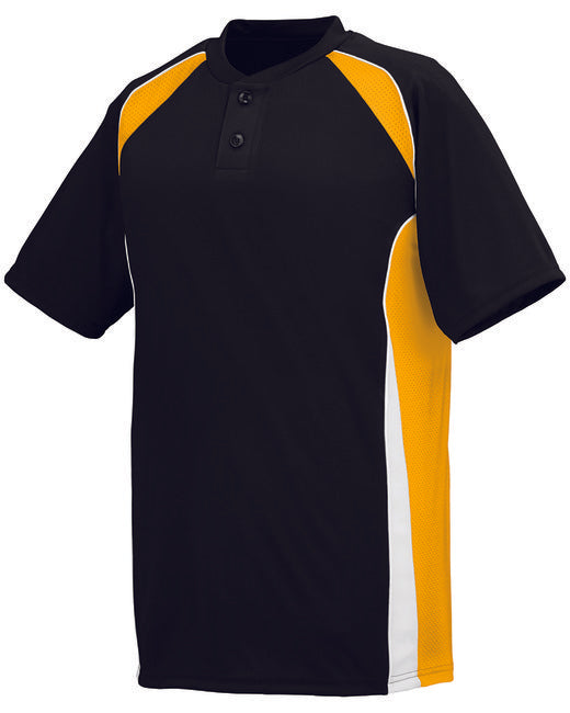 AG1540 Augusta Sportswear Adult Base Hit Jersey