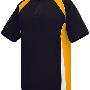 AG1540 Augusta Sportswear Adult Base Hit Jersey