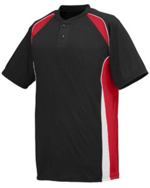 AG1540 Augusta Sportswear Adult Base Hit Jersey