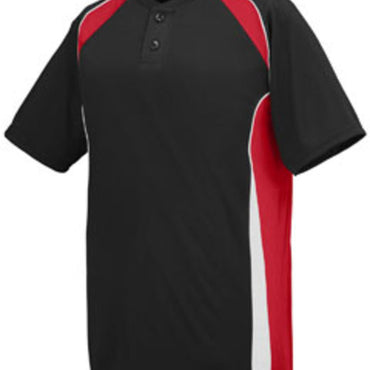 AG1540 Augusta Sportswear Adult Base Hit Jersey