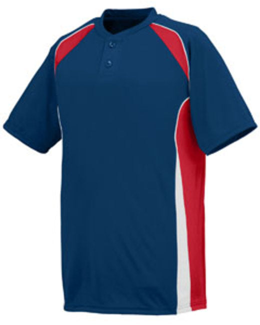 AG1540 Augusta Sportswear Adult Base Hit Jersey