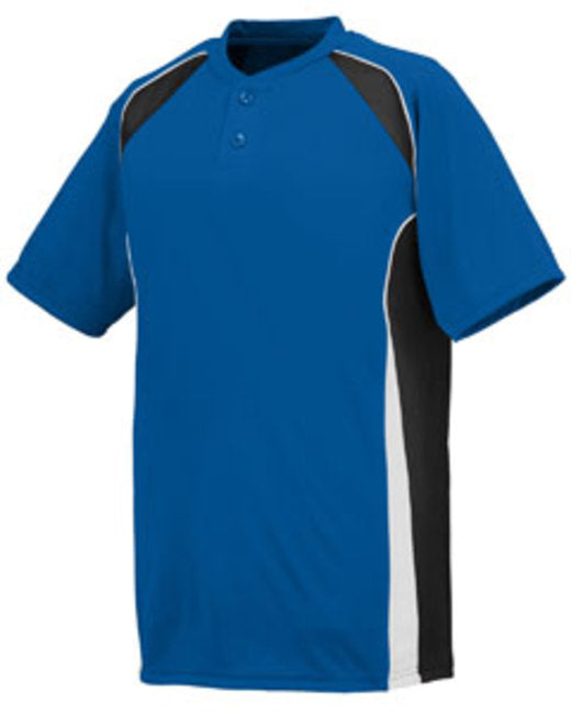 AG1540 Augusta Sportswear Adult Base Hit Jersey