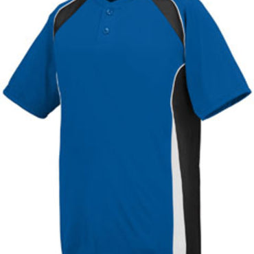 AG1540 Augusta Sportswear Adult Base Hit Jersey