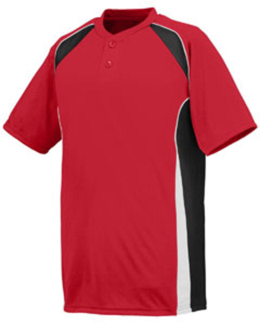 AG1540 Augusta Sportswear Adult Base Hit Jersey