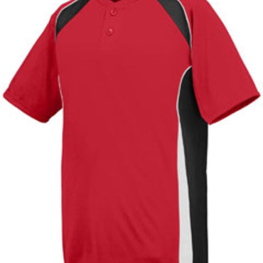 AG1540 Augusta Sportswear Adult Base Hit Jersey