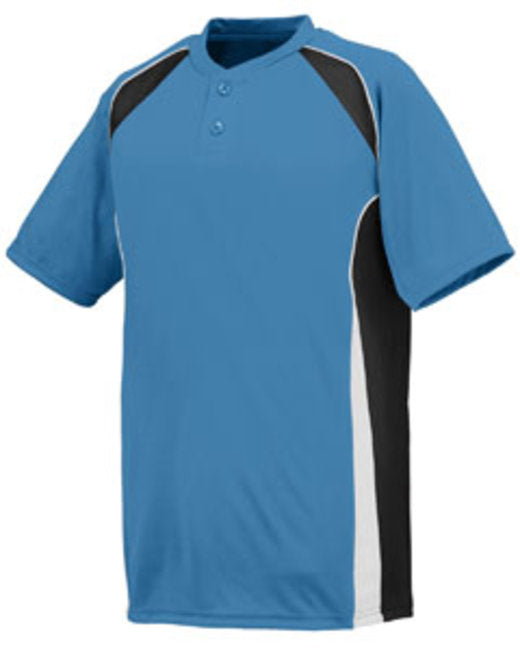 AG1540 Augusta Sportswear Adult Base Hit Jersey