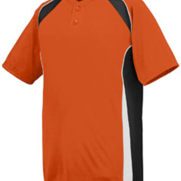 AG1540 Augusta Sportswear Adult Base Hit Jersey