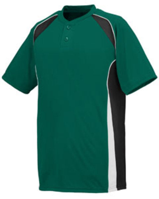 AG1540 Augusta Sportswear Adult Base Hit Jersey