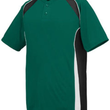 AG1540 Augusta Sportswear Adult Base Hit Jersey