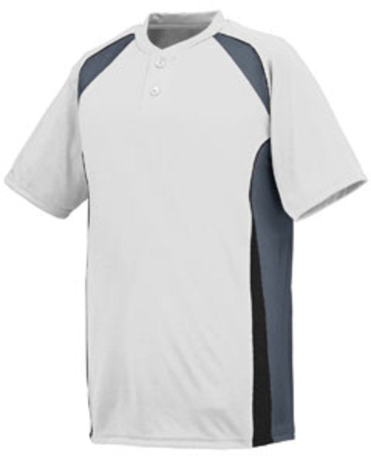 AG1540 Augusta Sportswear Adult Base Hit Jersey