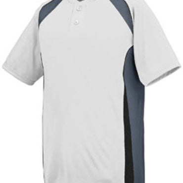 AG1540 Augusta Sportswear Adult Base Hit Jersey