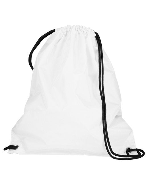 AG1905 Augusta Sportswear PVC Coating Cinch Bag