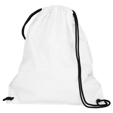 AG1905 Augusta Sportswear PVC Coating Cinch Bag