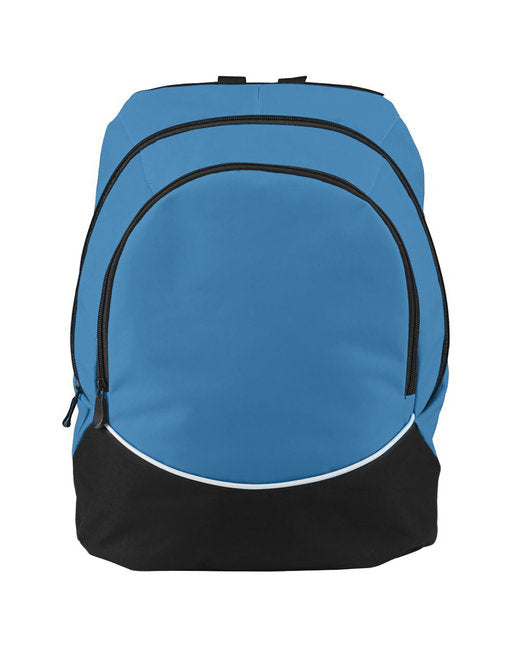 AG1915 Augusta Sportswear Large Tri-Color Backpack
