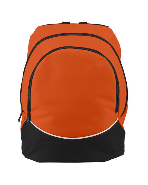 AG1915 Augusta Sportswear Large Tri-Color Backpack