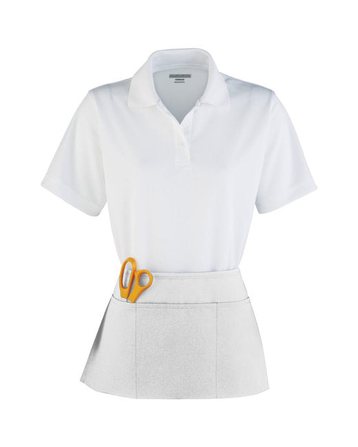 AG2115 Augusta Sportswear Adult Waist Apron