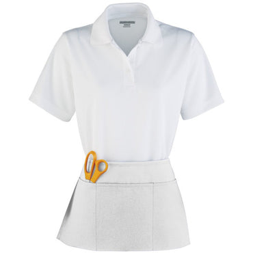 AG2115 Augusta Sportswear Adult Waist Apron