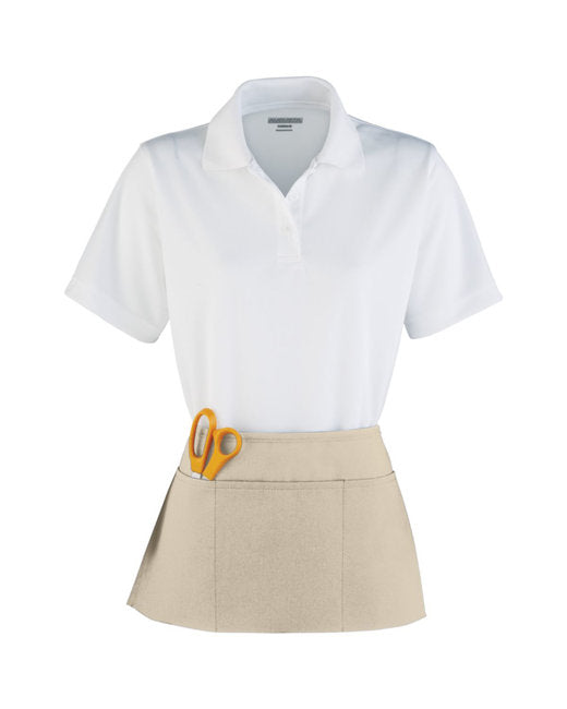 AG2115 Augusta Sportswear Adult Waist Apron