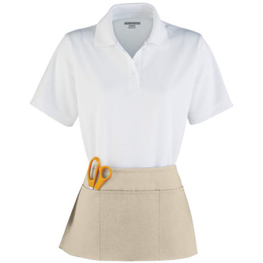 AG2115 Augusta Sportswear Adult Waist Apron