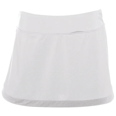 AG2410 Augusta Sportswear Ladies' Action Colorblock Skort