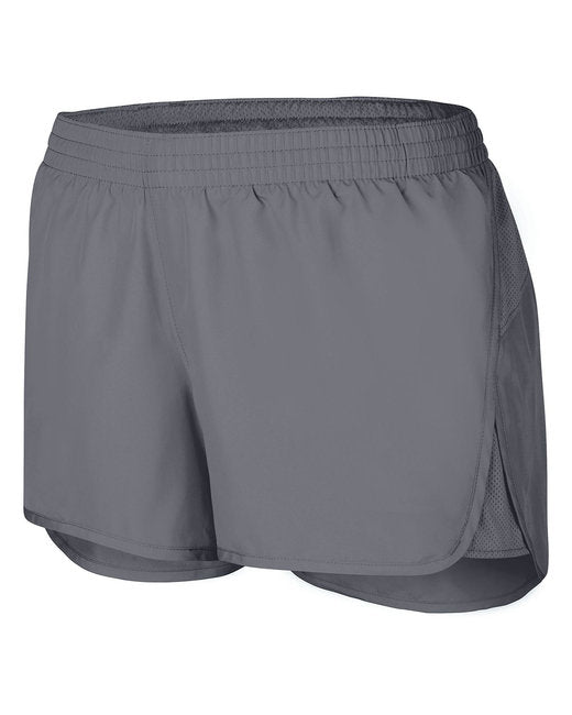 AG2430 Augusta Sportswear Ladies' Wayfarer Short